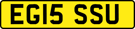 EG15SSU