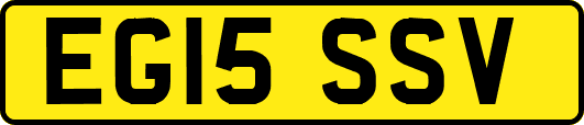 EG15SSV