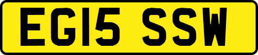 EG15SSW