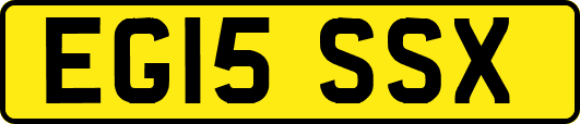 EG15SSX