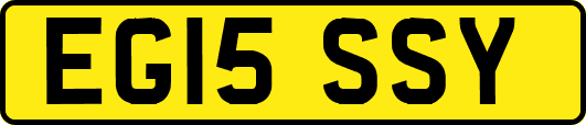 EG15SSY