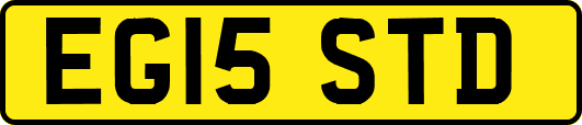 EG15STD