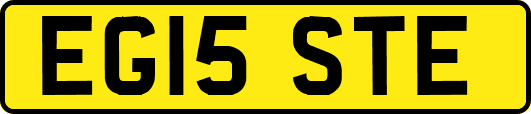 EG15STE