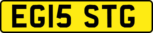 EG15STG