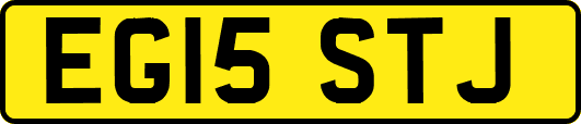 EG15STJ