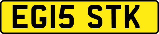 EG15STK