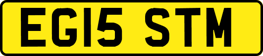 EG15STM