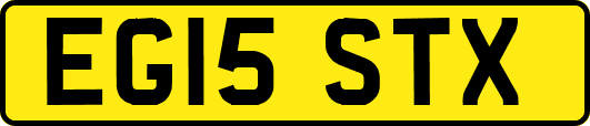 EG15STX