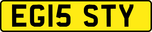 EG15STY