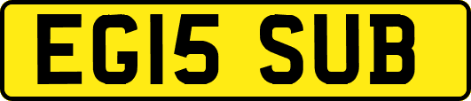 EG15SUB