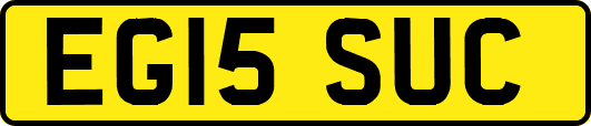 EG15SUC