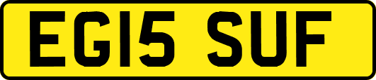 EG15SUF