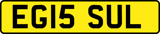 EG15SUL