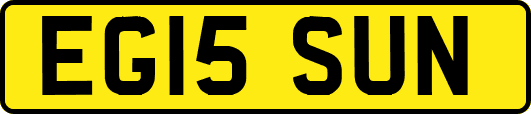 EG15SUN