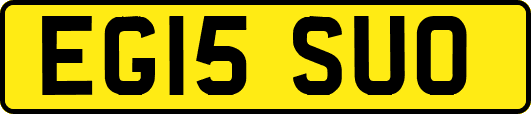 EG15SUO