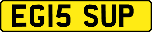 EG15SUP