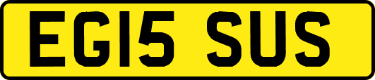 EG15SUS
