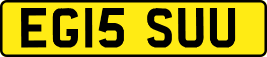 EG15SUU