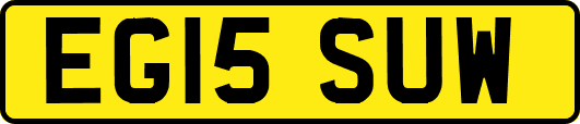 EG15SUW