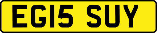 EG15SUY