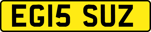 EG15SUZ