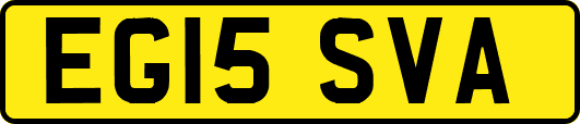 EG15SVA