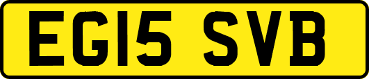 EG15SVB