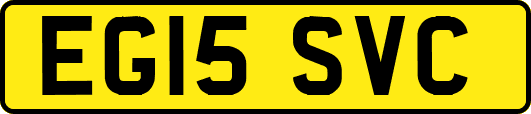 EG15SVC