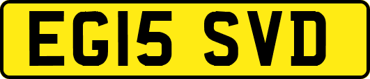EG15SVD