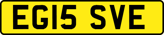 EG15SVE