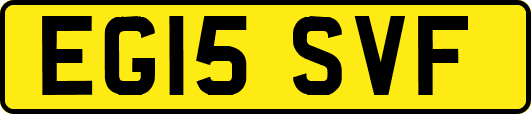 EG15SVF