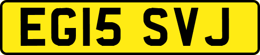 EG15SVJ