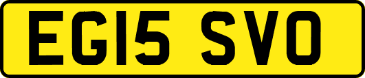 EG15SVO