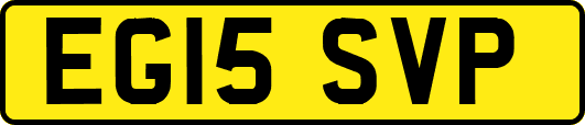 EG15SVP