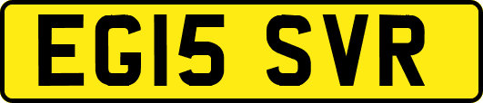 EG15SVR