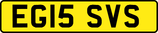 EG15SVS