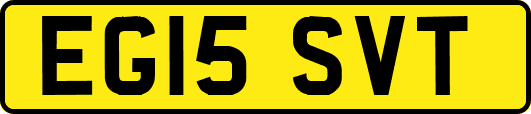 EG15SVT