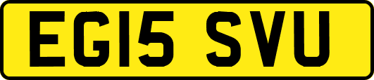 EG15SVU