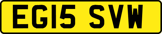 EG15SVW