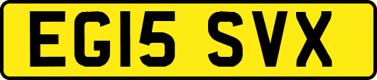 EG15SVX