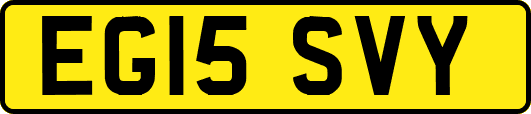 EG15SVY