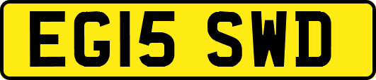EG15SWD