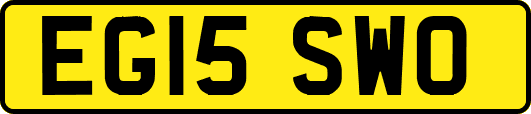 EG15SWO
