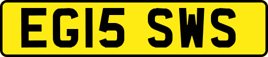 EG15SWS