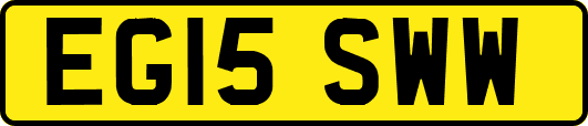 EG15SWW