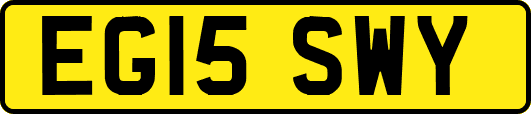EG15SWY