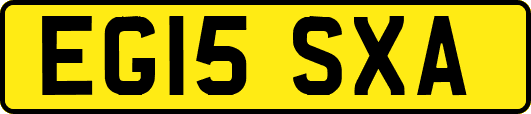 EG15SXA