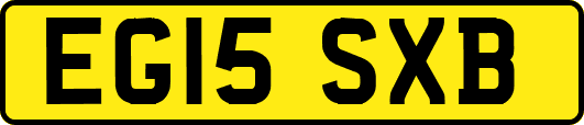 EG15SXB