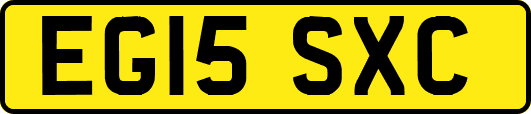 EG15SXC