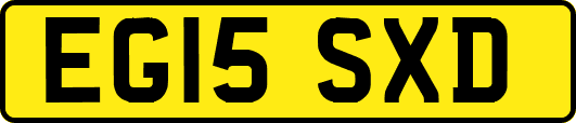 EG15SXD